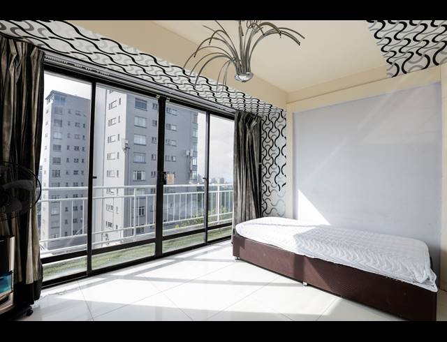 3 BEDROOM APARTMENT FOR SALE IN MUSGRAVE